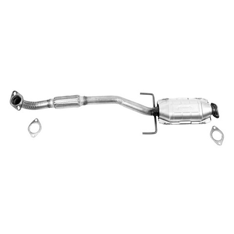 AP Exhaust 772342 Catalytic Converter